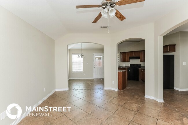 3421 Michelle Ridge Dr