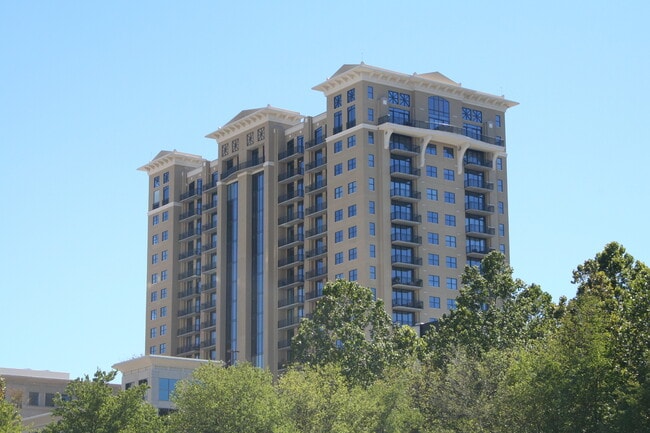 Vista al sudeste - Ovation Buckhead Plaza Apartamentos