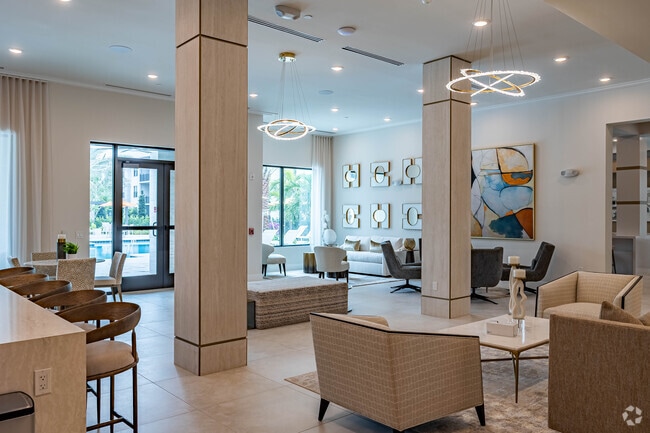 Clubroom