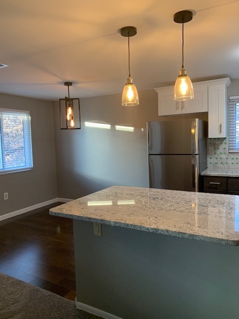 2 BR kitchen Island