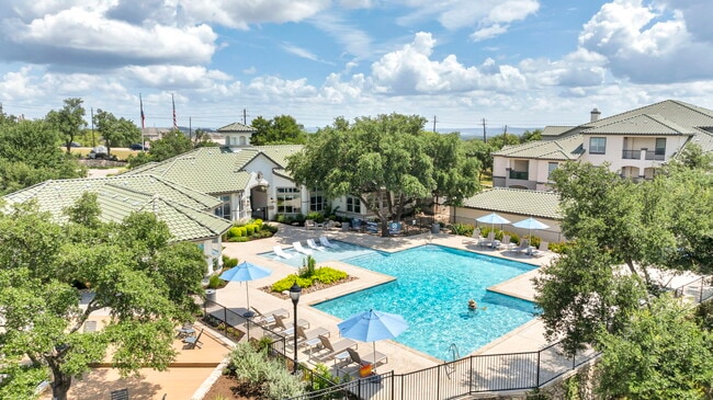 Luxury Pool