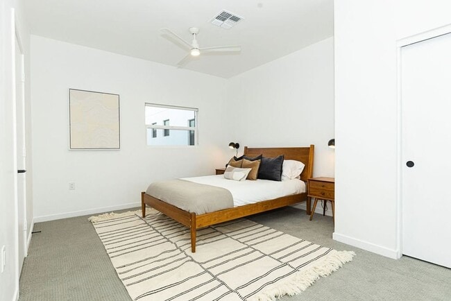 The Lofts on 7th