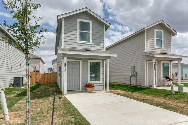 Photo - Brand-New 2BR Home w/ Loft, Private Yard & Internet Included Near Randolph AFB