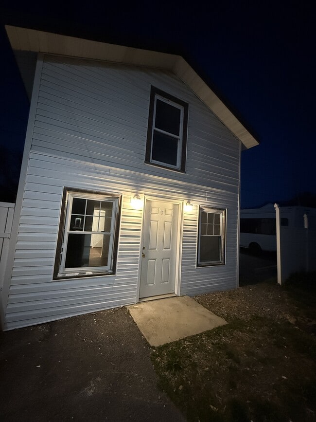 1809 Jefferson St Unit 3