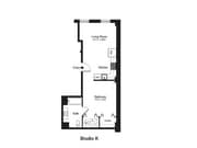 Kentmere 1 bedroom 1 bath
