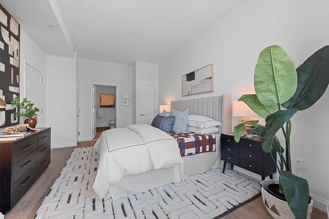 Photo - 100 Jay St Unit 18G