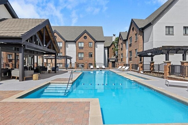 Photo - Avia Apartments on College Blvd (Overland Park)