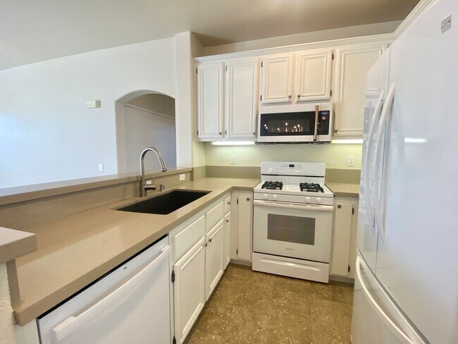 Photo - Charming 2 Bed, 2 Bath Condo in Desirable ...