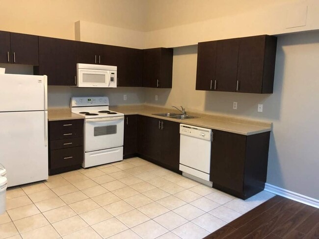 Photo - York Dale Apartments