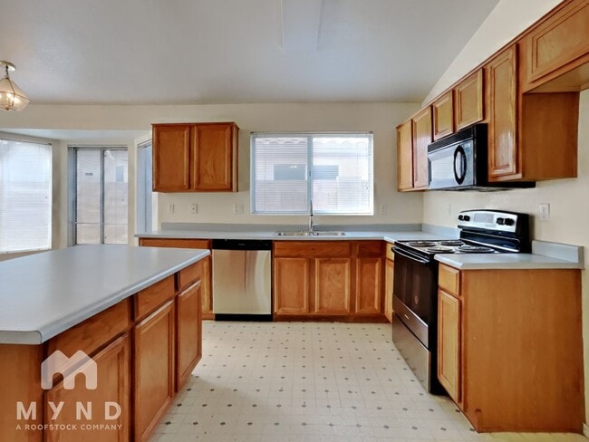 Photo - 5035 W Ponderosa Ln