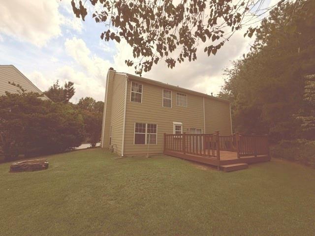Photo - 529 Summerbrooke Ct