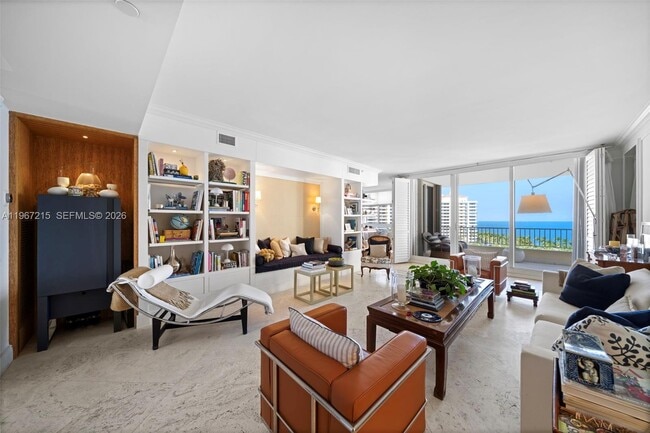 Building Photo - 789 Crandon Blvd Unit 1001