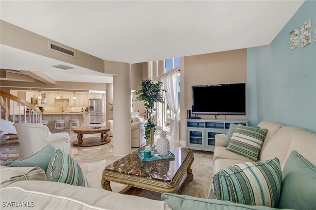 Photo - 4041 Gulf Shore Blvd N Condo Unit 308