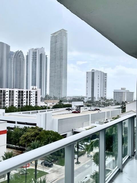 Photo - 330 Sunny Isles Blvd Unit 5-703