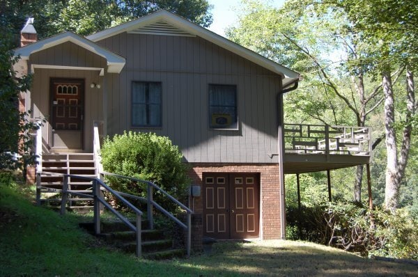 Building Photo - 1089 Aubrey Turner Rd