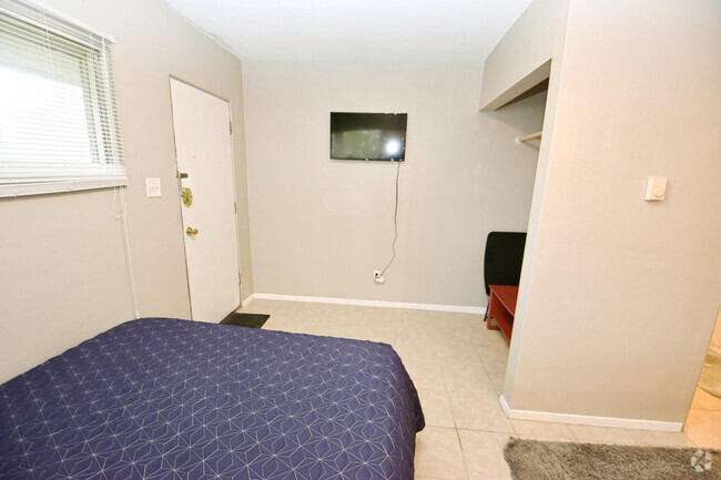Building Photo - 1309 McKinley Ave Unit FL1-ID1037669P Rental