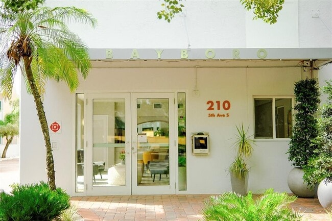 Building Photo - 210 5th Ave S Unit 209 Rental