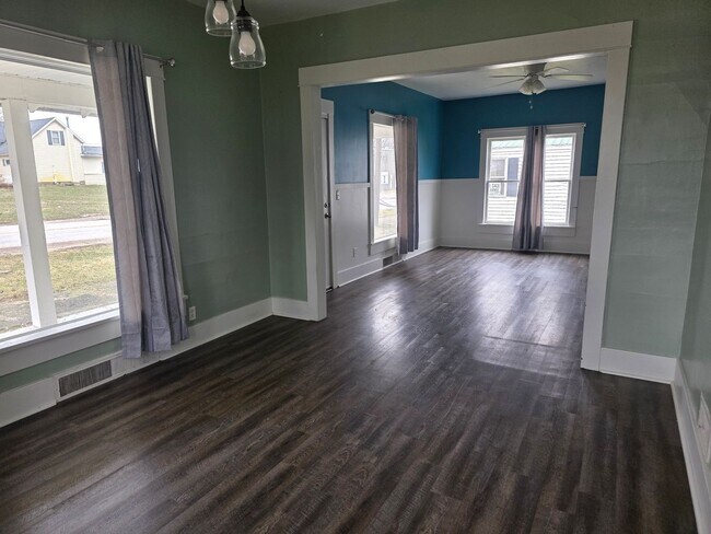 Photo - Spacious 2-Bedroom, 1-Bathroom Home – $1,300/Month | Move-In Special Available