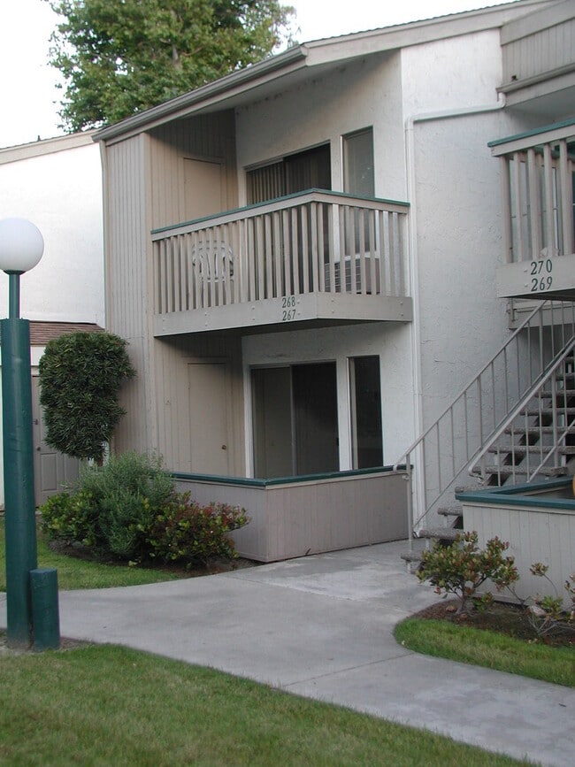 Photo - Rancho Mission Villas, 1 Bedroom, 1 Bath, Community Pool & Spa!