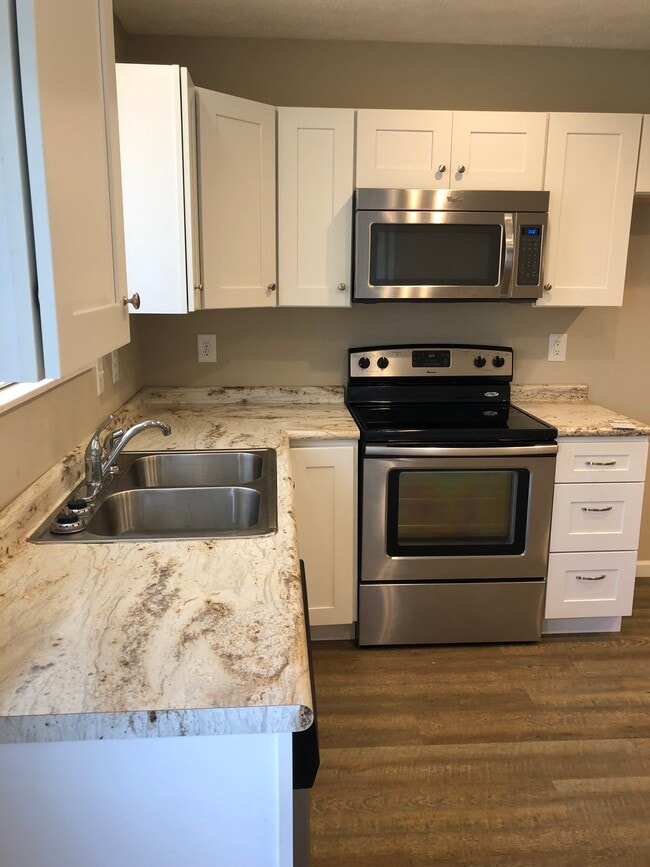 Photo - 1117 Liberty Hall Dr