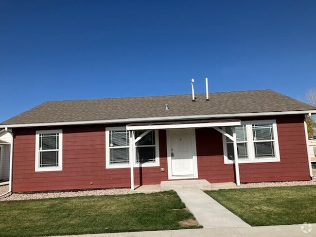 Building Photo - Rent to Own This Beautiful 2024 New Build Rental