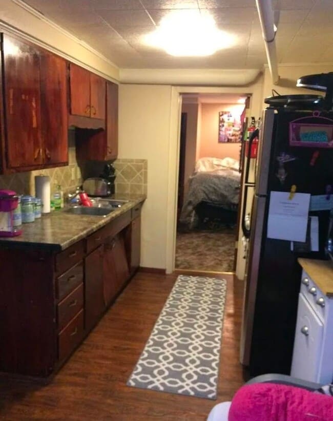 2107 Olive St Unidad 2109 1/2 Olive Street