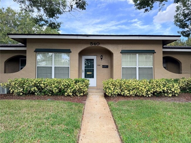Building Photo - 540 Cascade Cir Unit 104 Rental