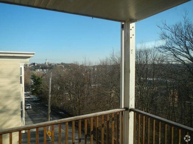 Building Photo - 21 Bucknam St Unit 2 Rental
