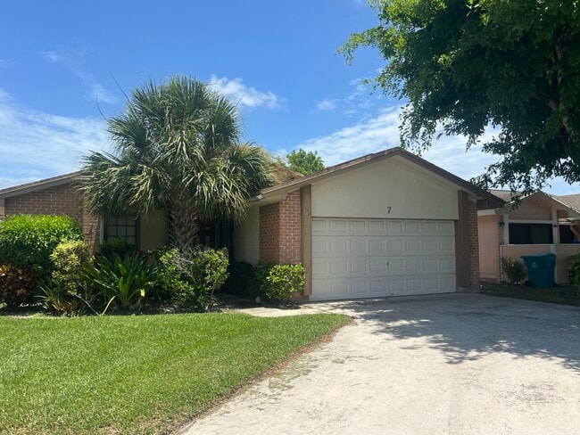 7 Islington Pl