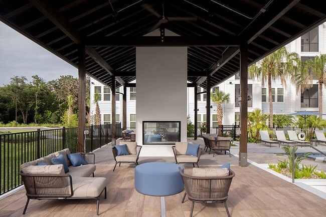 Origin at Shingle Creek