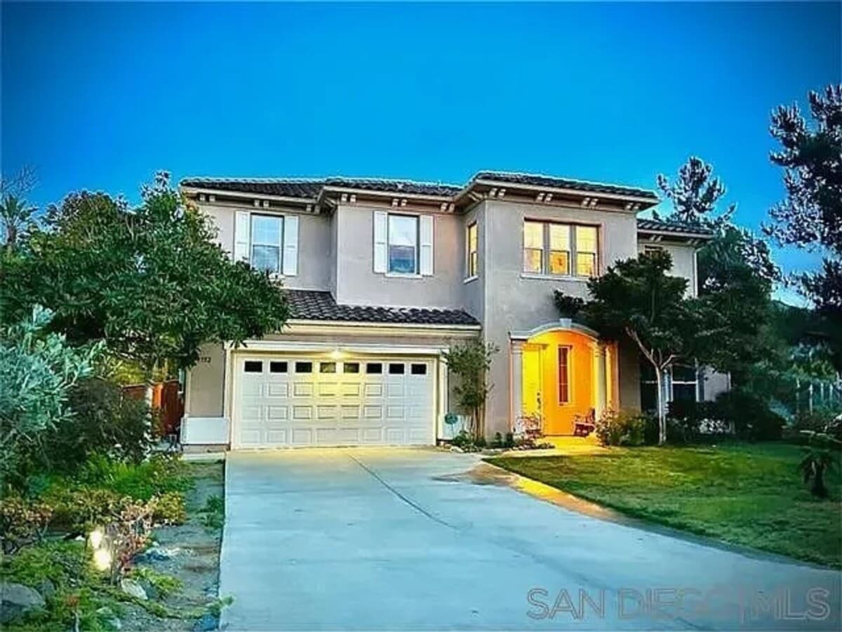 Luxury San Marcos Retreat with Private Backyard Oasis! - Luxury San Marcos Retreat with Private Backyard Oasis!