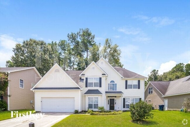 Building Photo - 203 Curico Ln Rental