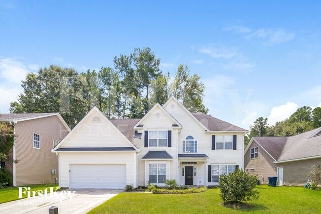 Building Photo - 203 Curico Ln Rental