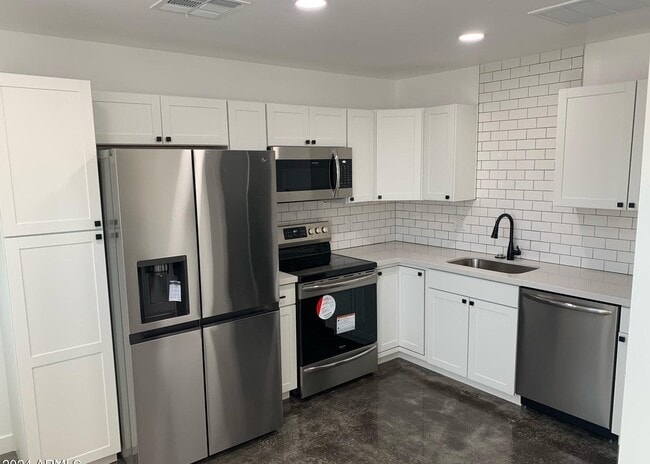 Photo - 9439 N 11th Ave Unit Casita