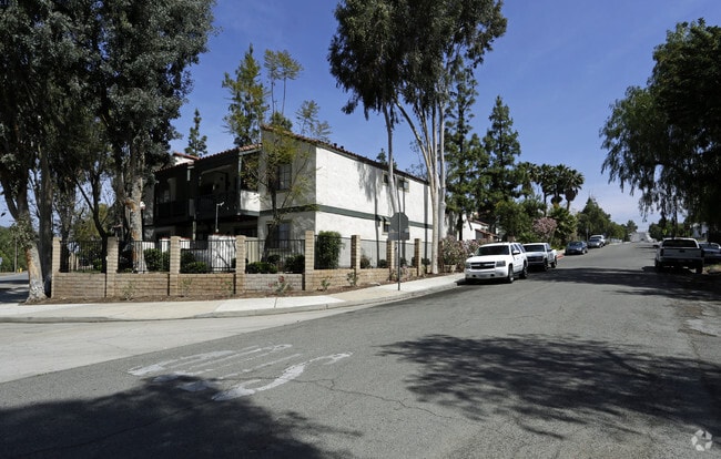 Lakeview Village