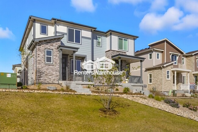 Photo - 6601 N Netherland St