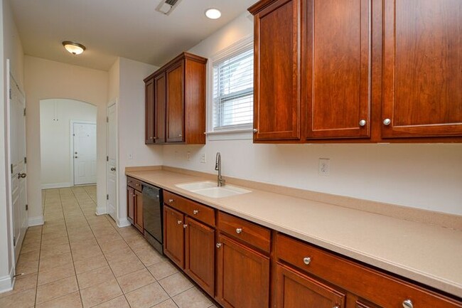 Photo - CHARLESTON style home in Bonterra - LAWN C...
