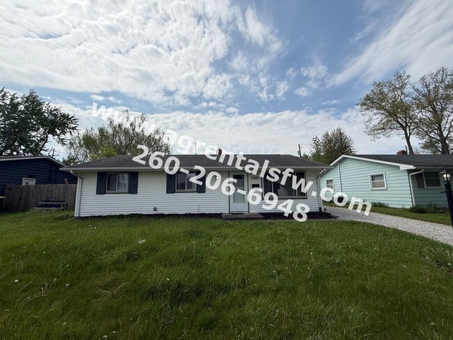 3 Bedroom House - 3 Bedroom House