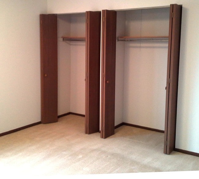 Marche' Apartments