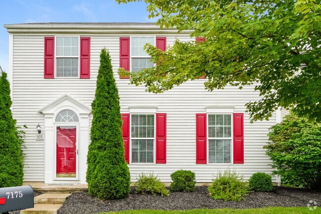 Building Photo - 7175 Normanton Dr Rental