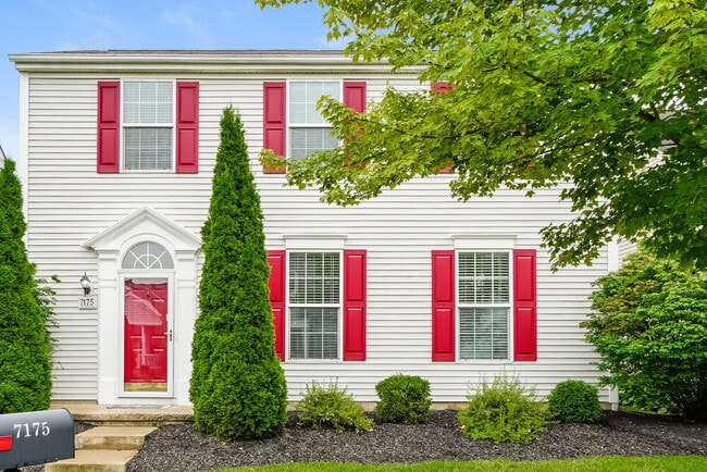 Building Photo - 7175 Normanton Dr Rental