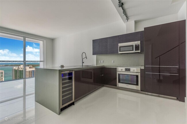 Photo - 1080 Brickell Ave Unit 4402