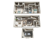 B5 Town Home