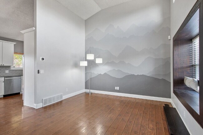 Photo - Beautiful 4 Bedroom Home with Backyard The...