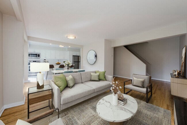 Photo - The Scotch Elms