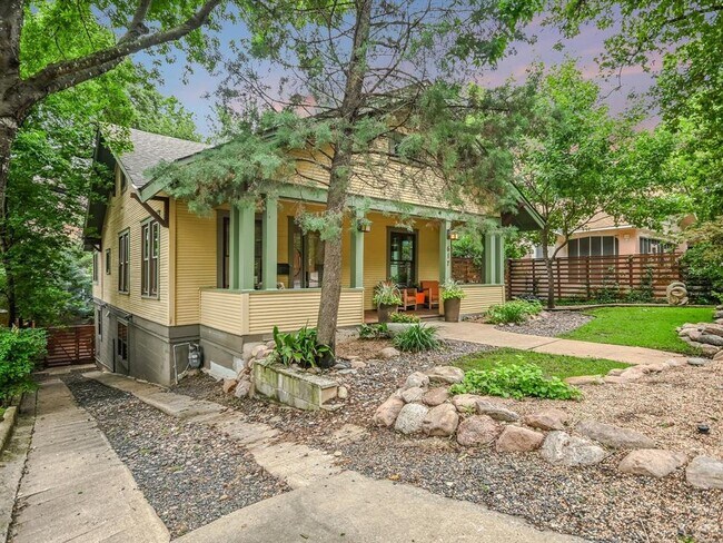 Photo - 617 Oakland Ave