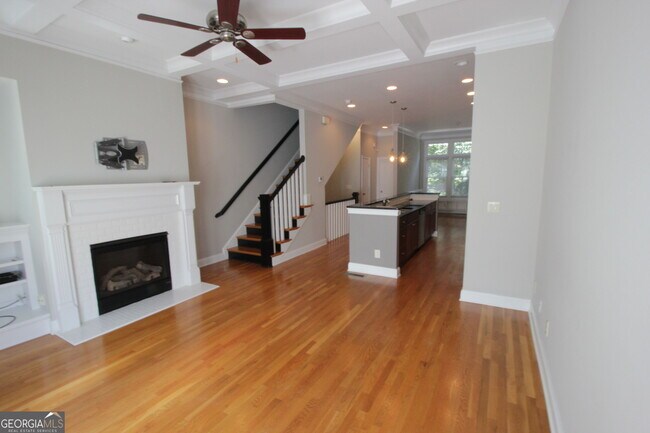 Photo - 1258 DeKalb Ave NE