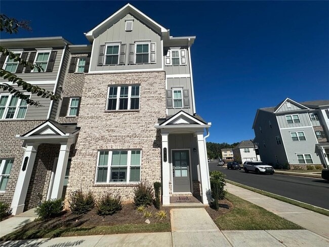 Building Photo - 1925 AUDRA Aly