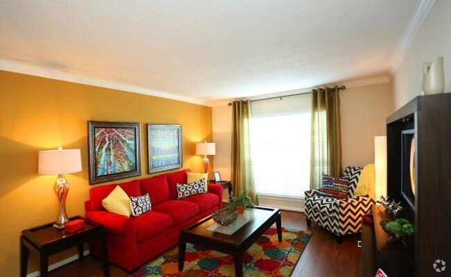 Building Photo - 1 bedroom in Houston TX 77079 Unit 1160 Rental