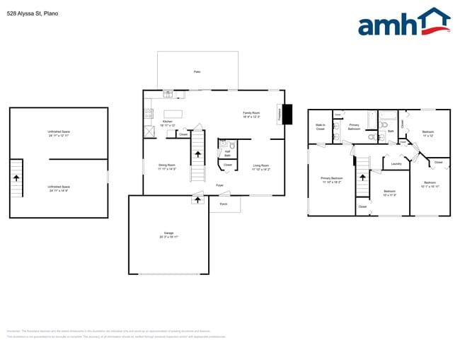 Photo - 528 Alyssa St